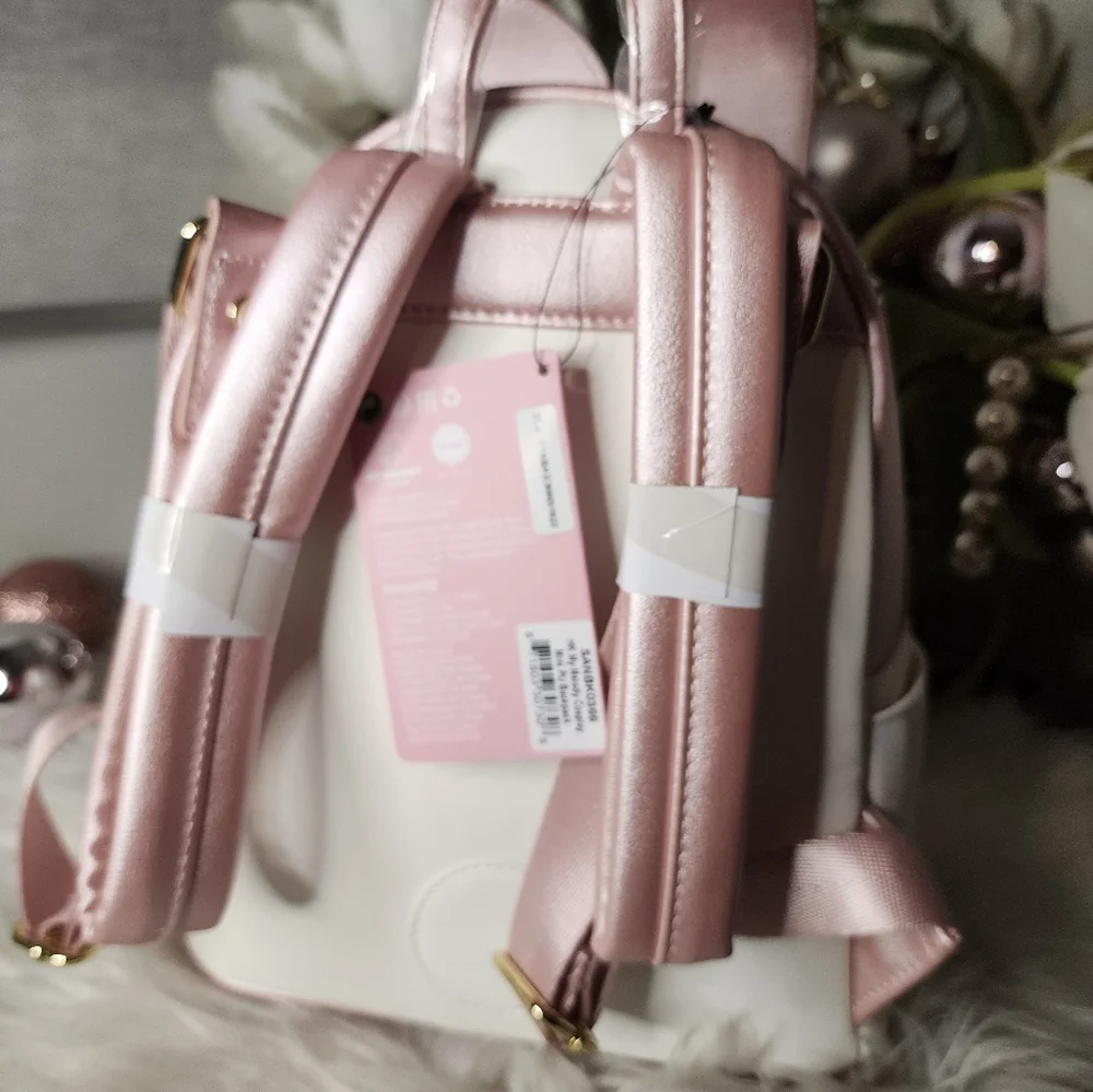 Loungefly sanrio my